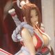 Illustration for article titled Nothing Says Charity Auction Like Mai Shiranui